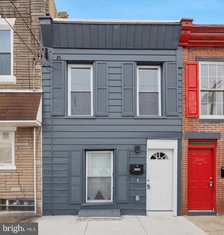 3043 CEDAR ST, Philadelphia, PA 19134
