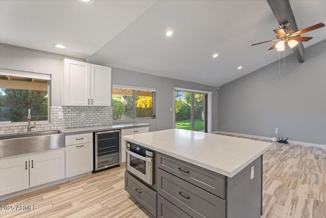 8635 E VIA DE LA GENTE --, Scottsdale, AZ 85258