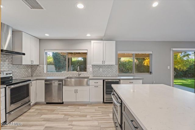 8635 E VIA DE LA GENTE --, Scottsdale, AZ 85258