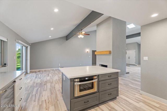 8635 E VIA DE LA GENTE --, Scottsdale, AZ 85258