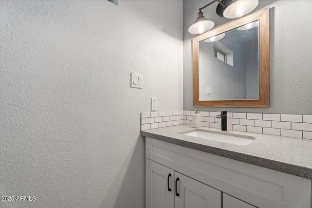 8635 E VIA DE LA GENTE --, Scottsdale, AZ 85258