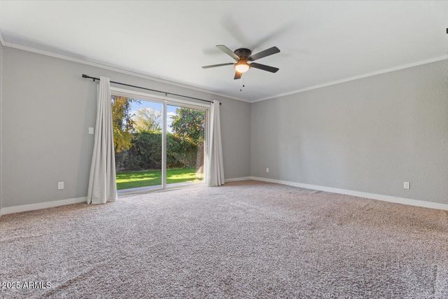 8635 E VIA DE LA GENTE --, Scottsdale, AZ 85258