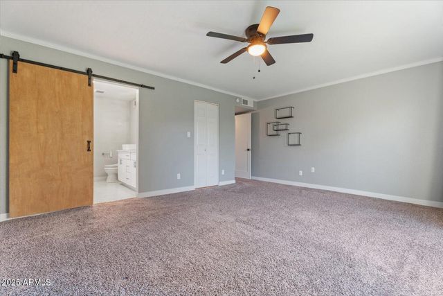 8635 E VIA DE LA GENTE --, Scottsdale, AZ 85258