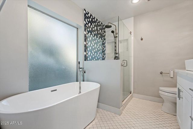 8635 E VIA DE LA GENTE --, Scottsdale, AZ 85258