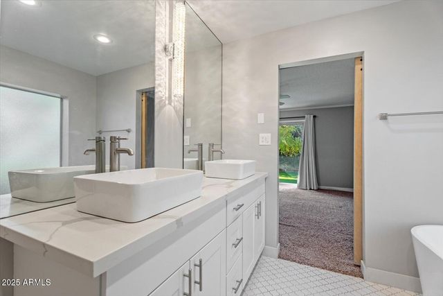 8635 E VIA DE LA GENTE --, Scottsdale, AZ 85258