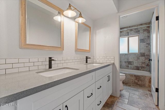 8635 E VIA DE LA GENTE --, Scottsdale, AZ 85258