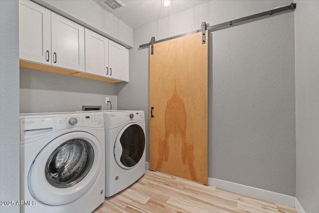 8635 E VIA DE LA GENTE --, Scottsdale, AZ 85258