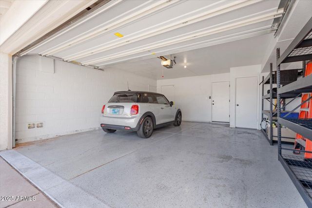 8635 E VIA DE LA GENTE --, Scottsdale, AZ 85258