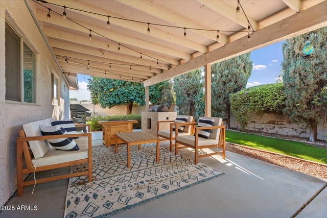 8635 E VIA DE LA GENTE --, Scottsdale, AZ 85258