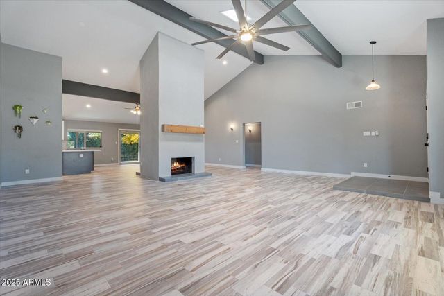 8635 E VIA DE LA GENTE --, Scottsdale, AZ 85258