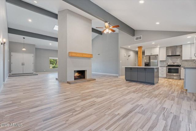 8635 E VIA DE LA GENTE --, Scottsdale, AZ 85258