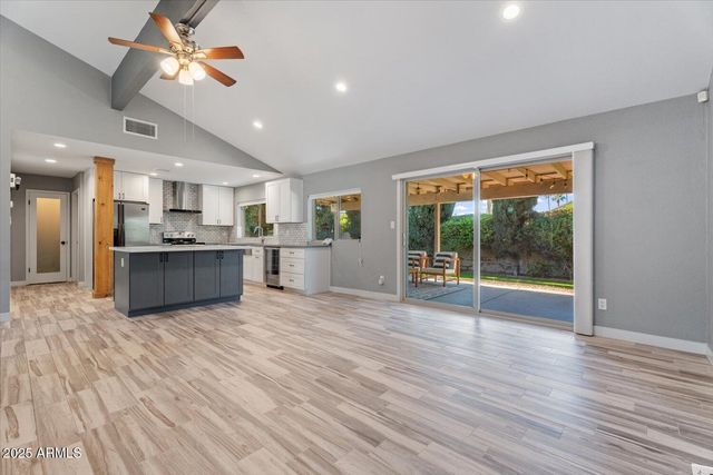 8635 E VIA DE LA GENTE --, Scottsdale, AZ 85258