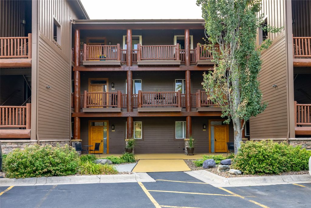 850 Saint Andrews Drive 1432, Columbia Falls, MT 59912 photo 62