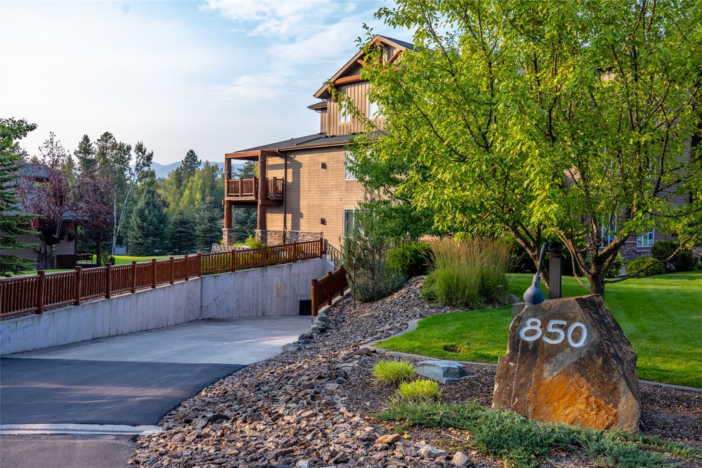 850 Saint Andrews Drive 1432, Columbia Falls, MT 59912 photo 63