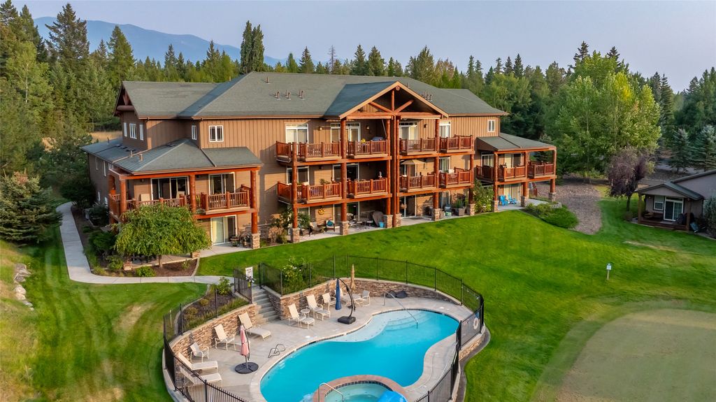 850 Saint Andrews Drive 1432, Columbia Falls, MT 59912 photo 68