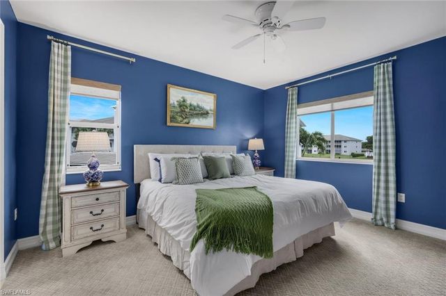 7822 Great Heron WAY 201, Naples, FL 34104