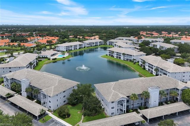 7822 Great Heron WAY 201, Naples, FL 34104