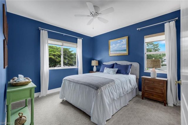 7822 Great Heron WAY 201, Naples, FL 34104