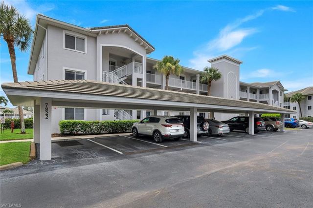 7822 Great Heron WAY 201, Naples, FL 34104