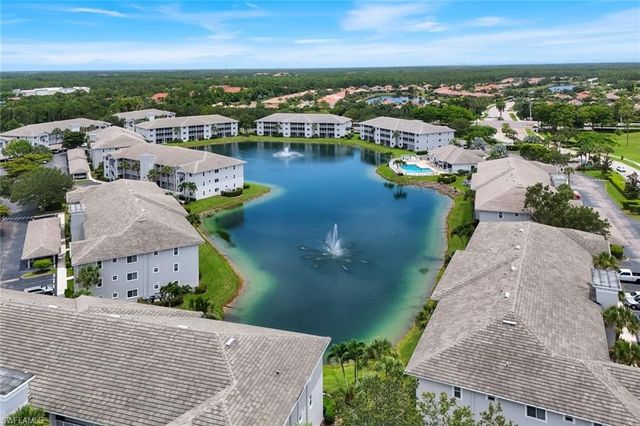 7822 Great Heron WAY 201, Naples, FL 34104