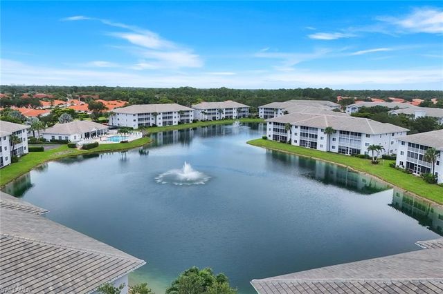 7822 Great Heron WAY 201, Naples, FL 34104