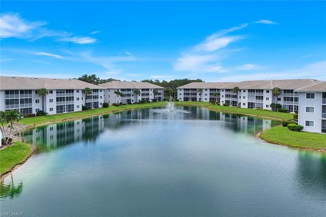7822 Great Heron WAY 201, Naples, FL 34104