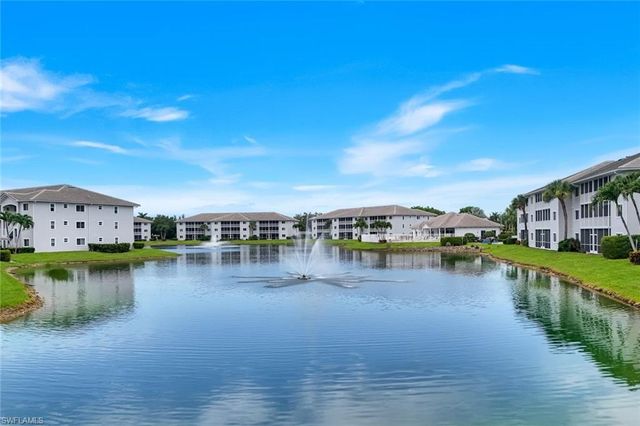 7822 Great Heron WAY 201, Naples, FL 34104