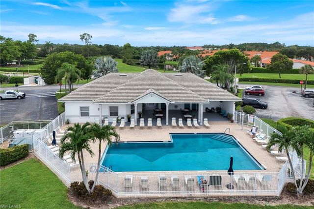 7822 Great Heron WAY 201, Naples, FL 34104