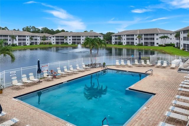 7822 Great Heron WAY 201, Naples, FL 34104