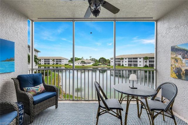 7822 Great Heron WAY 201, Naples, FL 34104