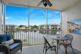 7822 Great Heron WAY 201, Naples, FL 34104