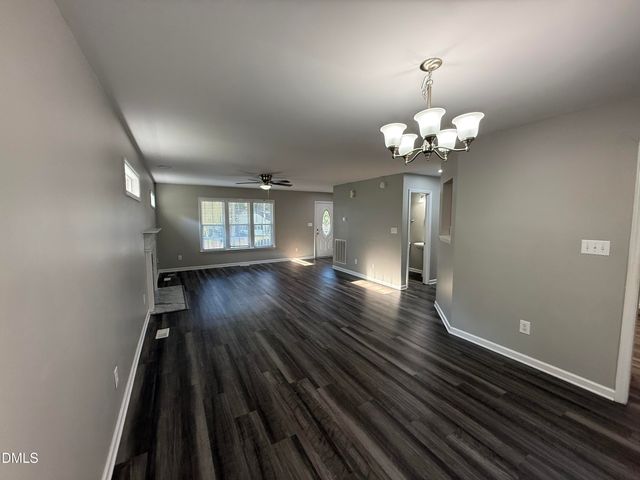 329 Groundsel Place, Clayton, NC 27527