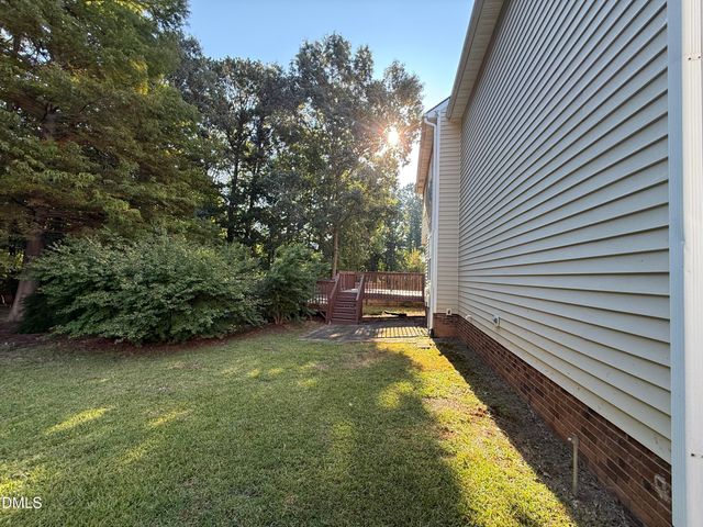 329 Groundsel Place, Clayton, NC 27527