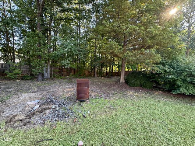 329 Groundsel Place, Clayton, NC 27527