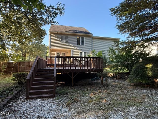 329 Groundsel Place, Clayton, NC 27527