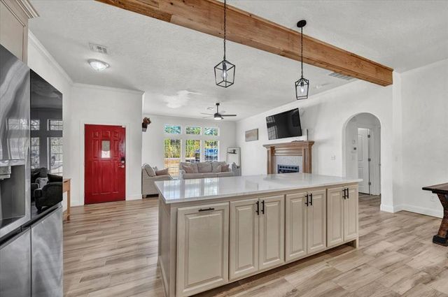 1301 S Morgan Road, Mustang, OK 73064