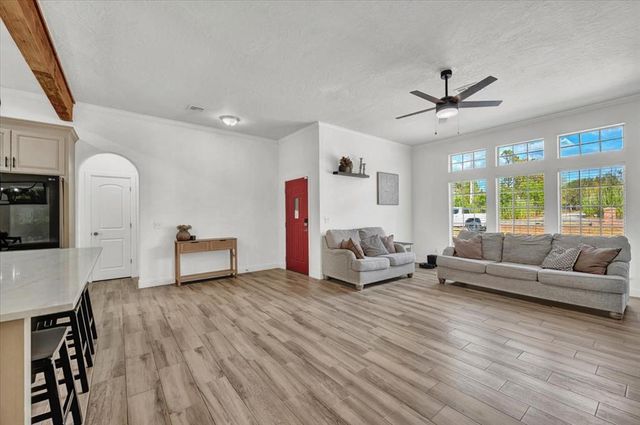 1301 S Morgan Road, Mustang, OK 73064