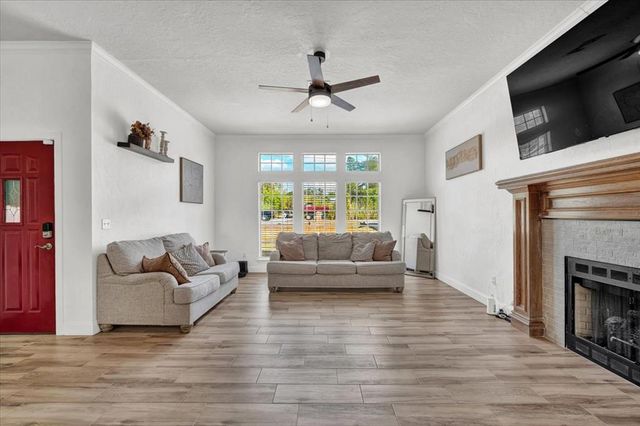 1301 S Morgan Road, Mustang, OK 73064