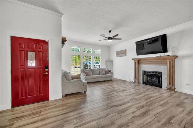 1301 S Morgan Road, Mustang, OK 73064