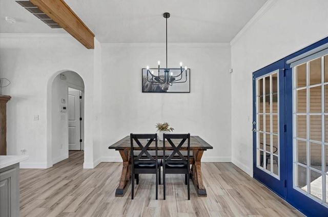1301 S Morgan Road, Mustang, OK 73064