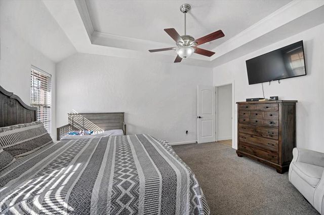 1301 S Morgan Road, Mustang, OK 73064