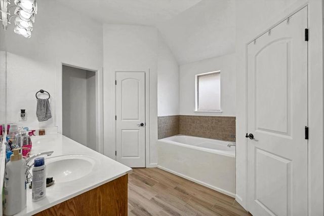 1301 S Morgan Road, Mustang, OK 73064