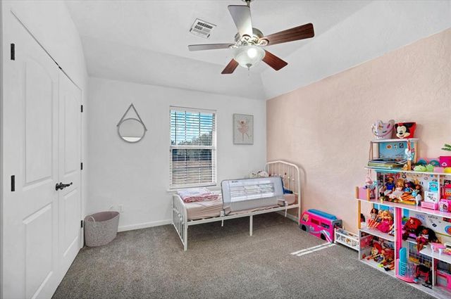 1301 S Morgan Road, Mustang, OK 73064