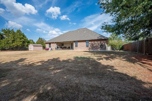 1301 S Morgan Road, Mustang, OK 73064
