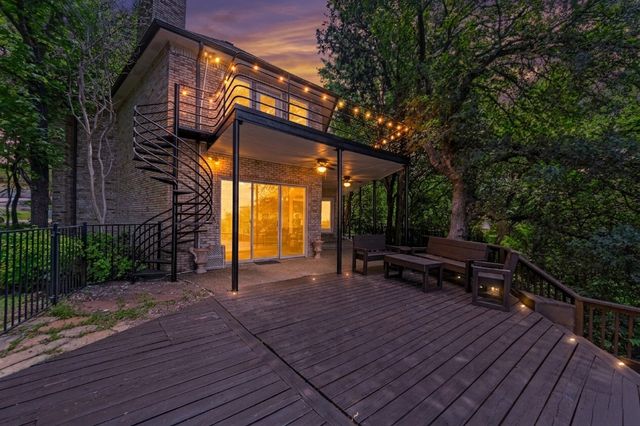 2032 Juniper Ridge Road, Cedar Hill, TX 75104