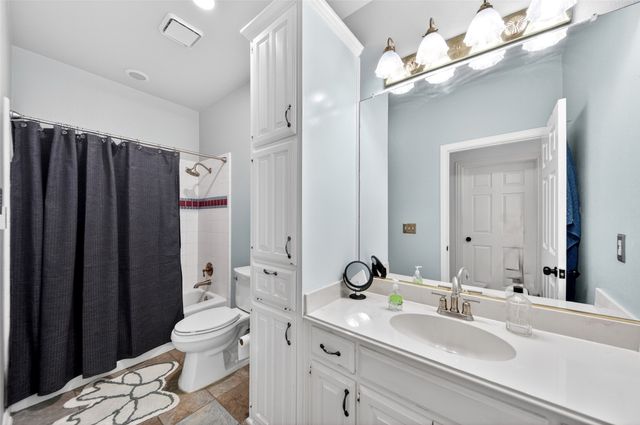 2032 Juniper Ridge Road, Cedar Hill, TX 75104