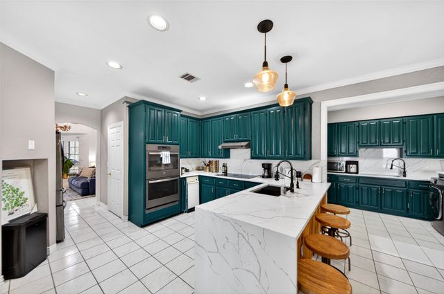 2032 Juniper Ridge Road, Cedar Hill, TX 75104
