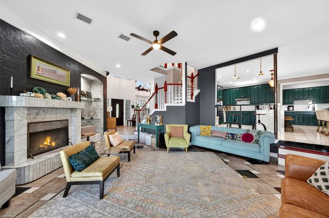 2032 Juniper Ridge Road, Cedar Hill, TX 75104