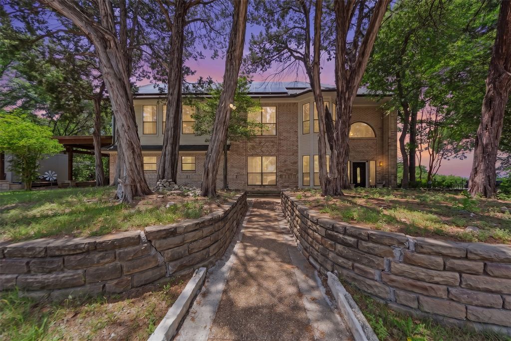 2032 Juniper Ridge Road, Cedar Hill, TX 75104