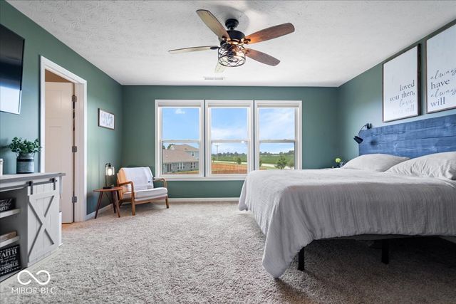 904 Belgium Boulevard, Bargersville, IN 46106